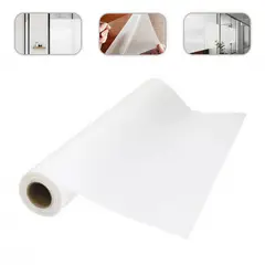 GENERICO - Empavonado Para Vidrios Privacidad Opaco Film Baño 1mx5m