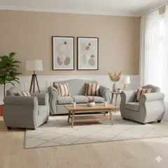 DECO OUTLET - Living 3.1.1 Cancún 157 Tela