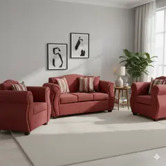 DECO OUTLET - Living 3.1.1 Cancún 157 Tela