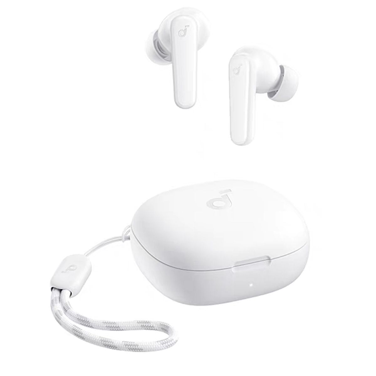 SOUNDCORE - Audífonos Inalámbricos Anker Soundcore p20i bajo profundo