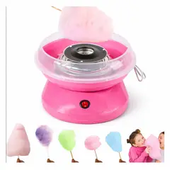 MOVI - Maquina de Algodón de Azúcar