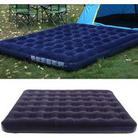 Colchón inflable Matrimonial