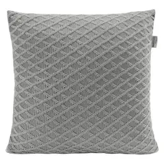 KIDSCOOL - Cojín Tricot Gris