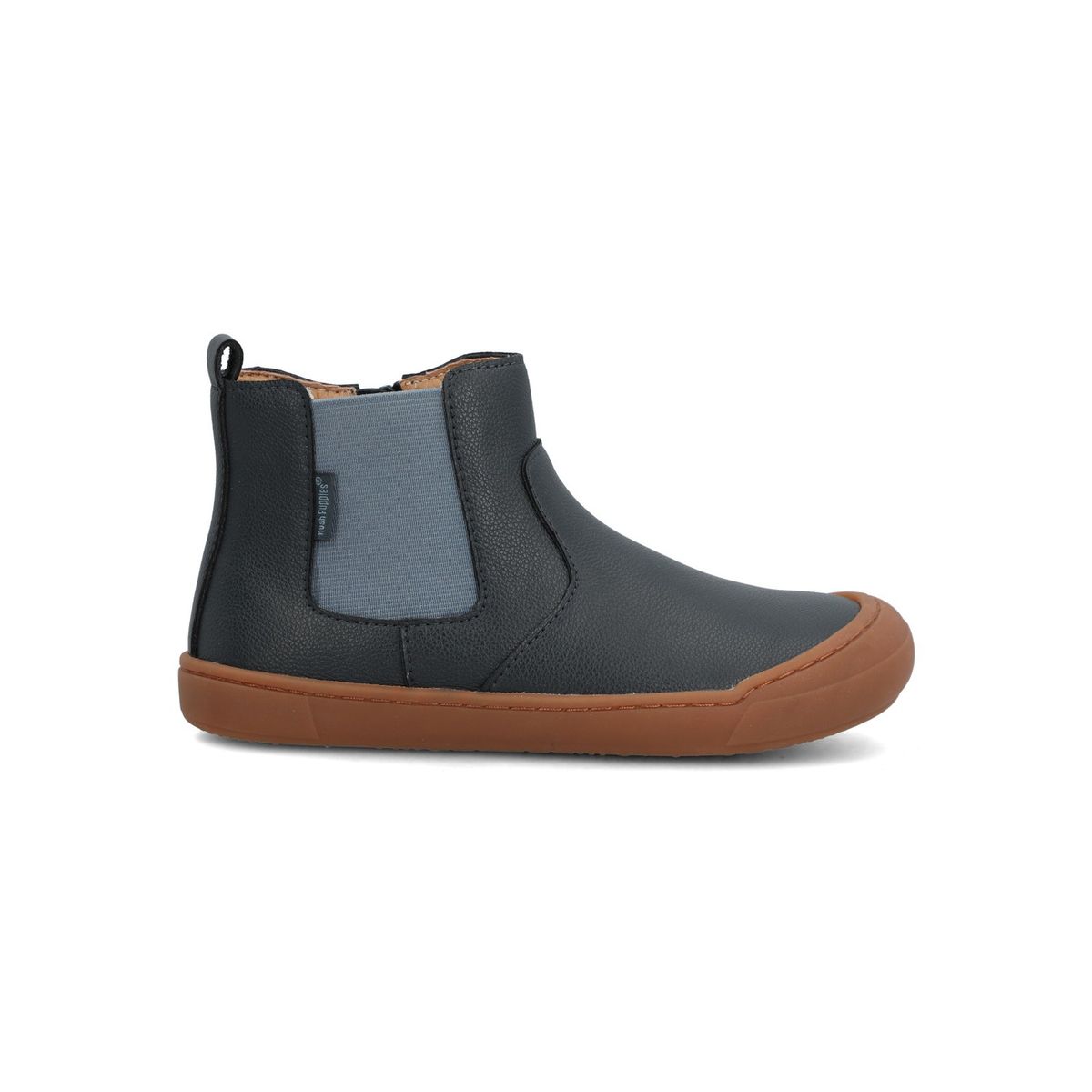 HUSH PUPPIES - Botin Niña Landa Azul HUSH PUPPIES