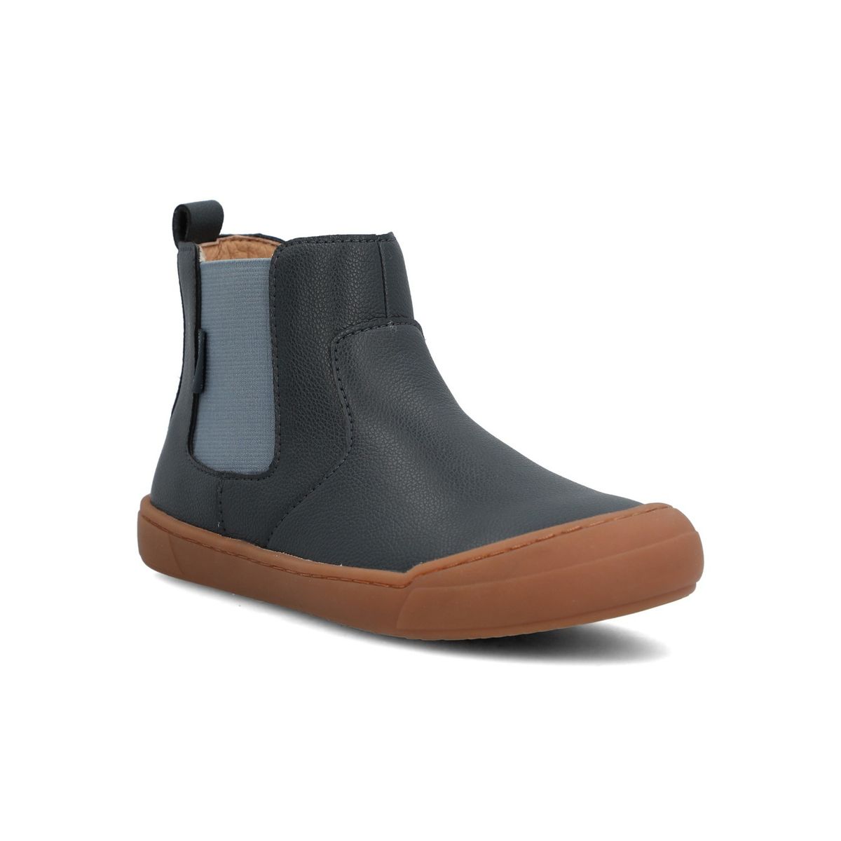HUSH PUPPIES - Botin Niña Landa Azul HUSH PUPPIES