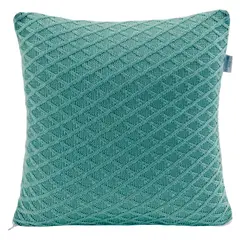 KIDSCOOL - Cojín Tricot Verde
