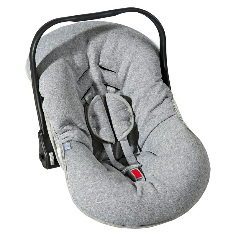 KIDSCOOL - Cubre Huevito Gris Kidscool