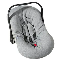 KIDSCOOL - Cubre Huevito Gris