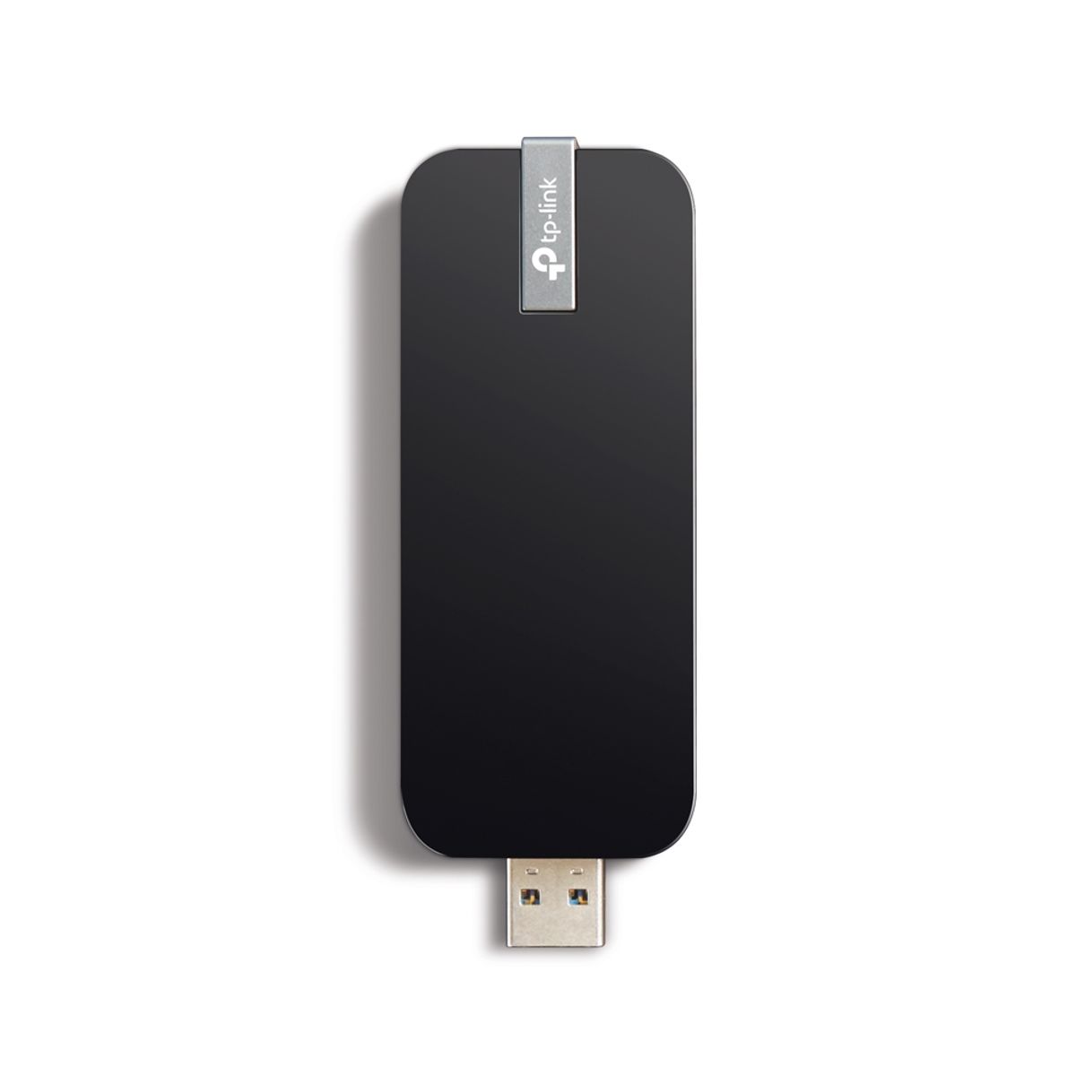 TP LINK - Tarjeta red Archer  Adaptador USB T4U AC13000 Wi-Fi 5 Dual Banda
