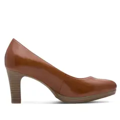 TAMARIS - Zapato Mujer 22410-41 Café Flexi