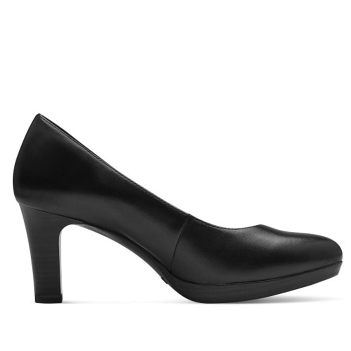 TAMARIS - Zapato Mujer 22410-41 Negro Flexi