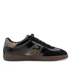 TAMARIS - Zapatilla Mujer 23624-43 Negro Flexi
