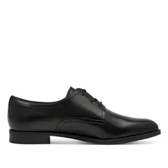 TAMARIS - Zapato Mujer 23201-44 Negro Flexi