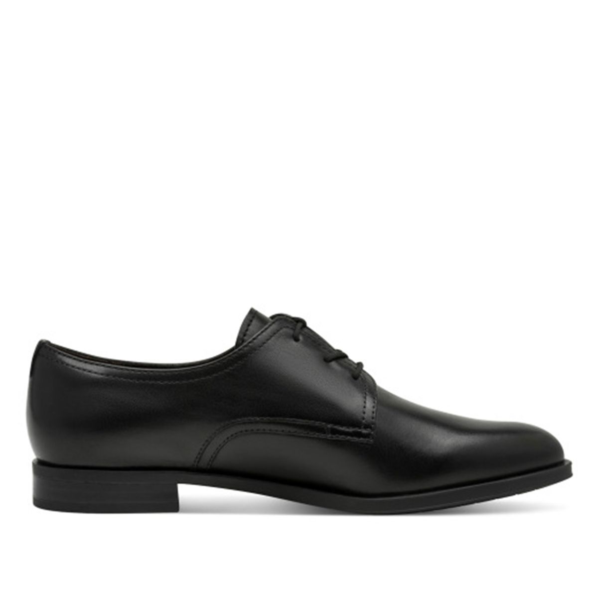 TAMARIS - Zapato Mujer 23201-44 Negro Flexi
