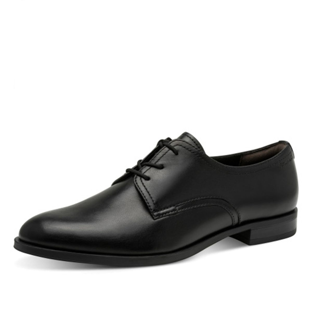 TAMARIS - Zapato Mujer 23201-44 Negro Flexi