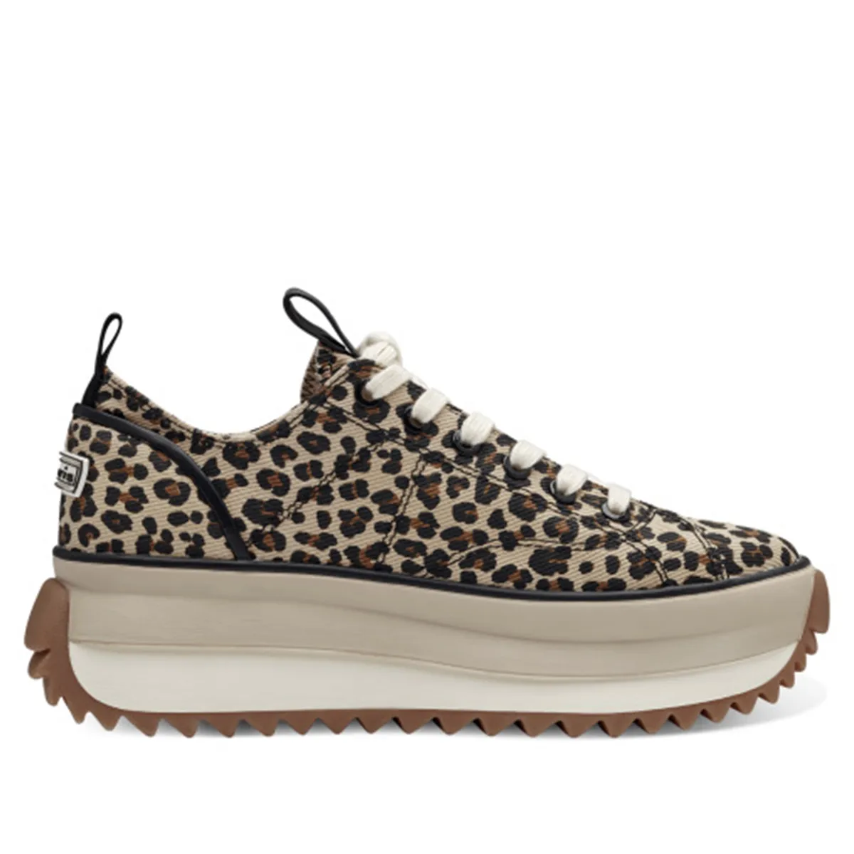 TAMARIS - Zapatilla Mujer 23731-41 Leopardo Flexi