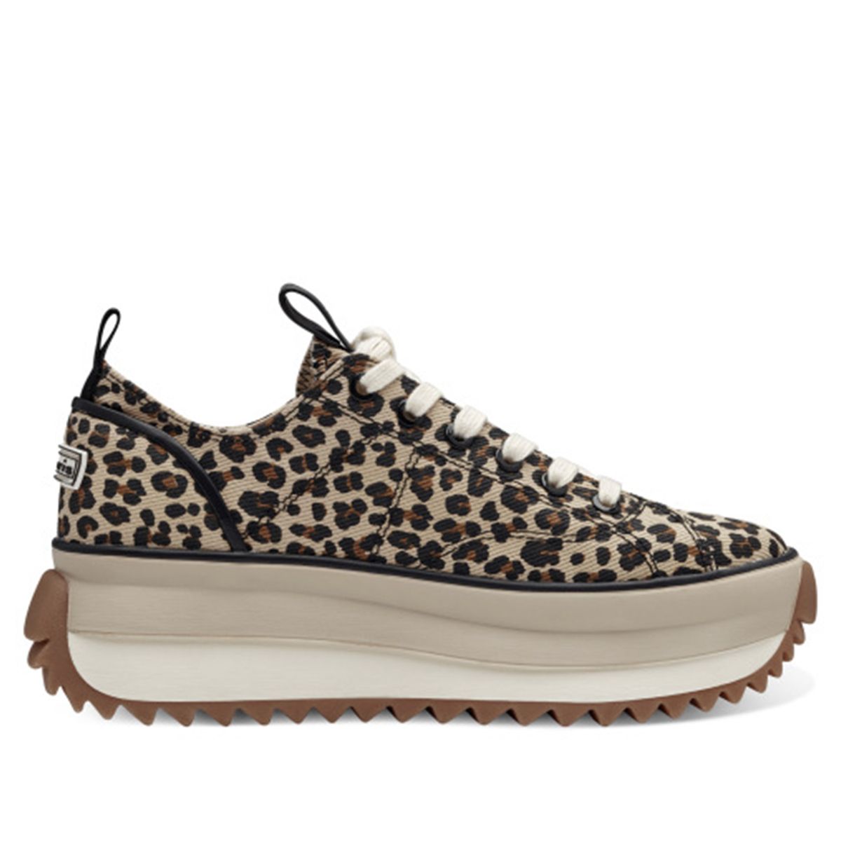 TAMARIS - Zapatilla Mujer 23731-41 Leopardo Flexi