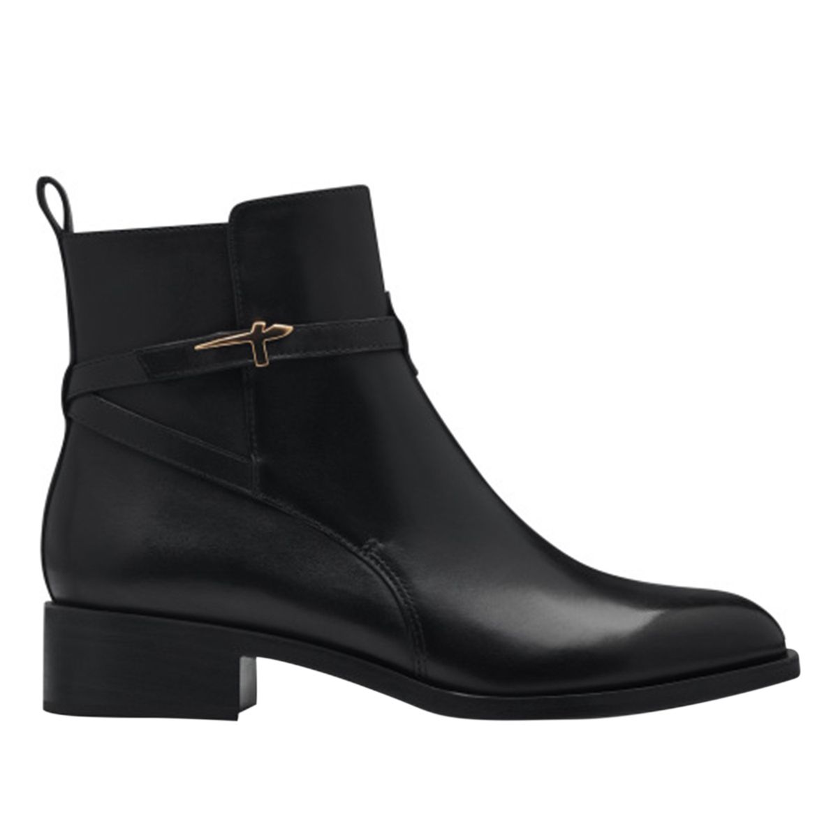 TAMARIS - Botín Mujer 25321-43 Negro Flexi