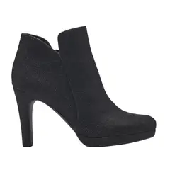 TAMARIS - Bootie Mujer 25097-41 Negro Flexi