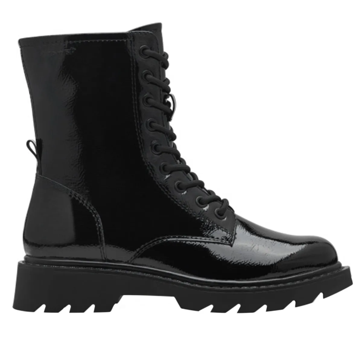 TAMARIS - Botín Mujer 25908-41 Negro Flexi