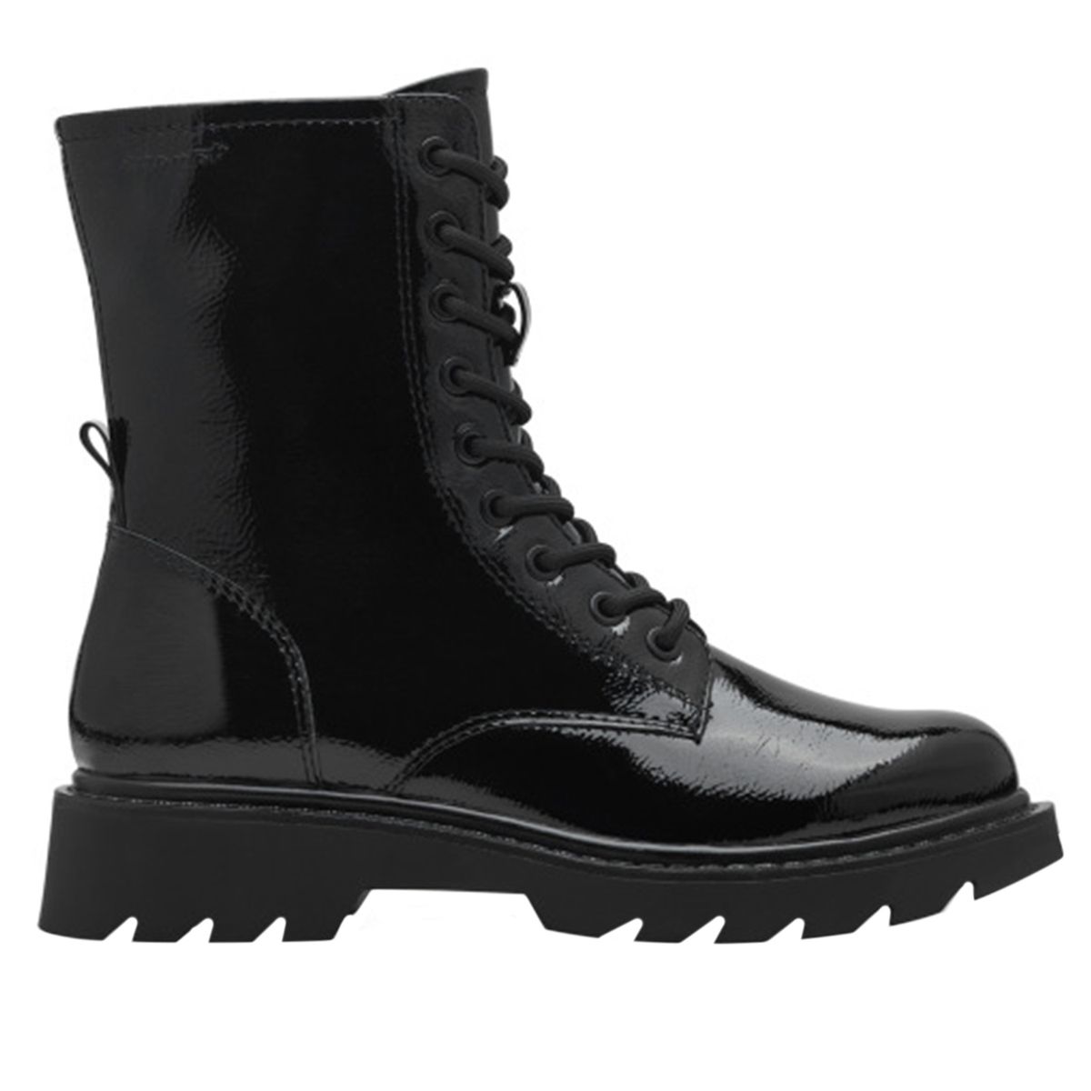 TAMARIS - Botín Mujer 25908-41 Negro Flexi