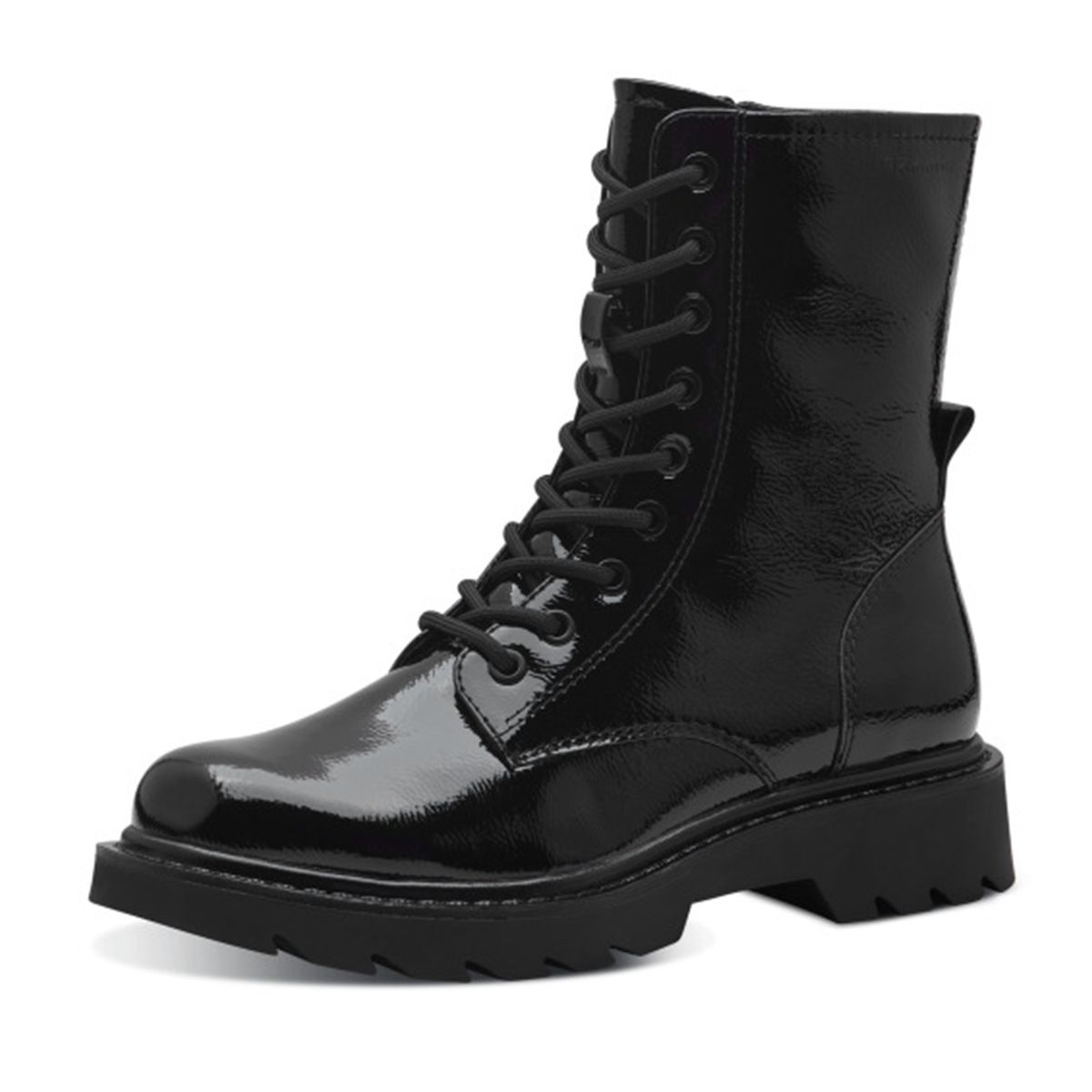 TAMARIS - Botín Mujer 25908-41 Negro Flexi