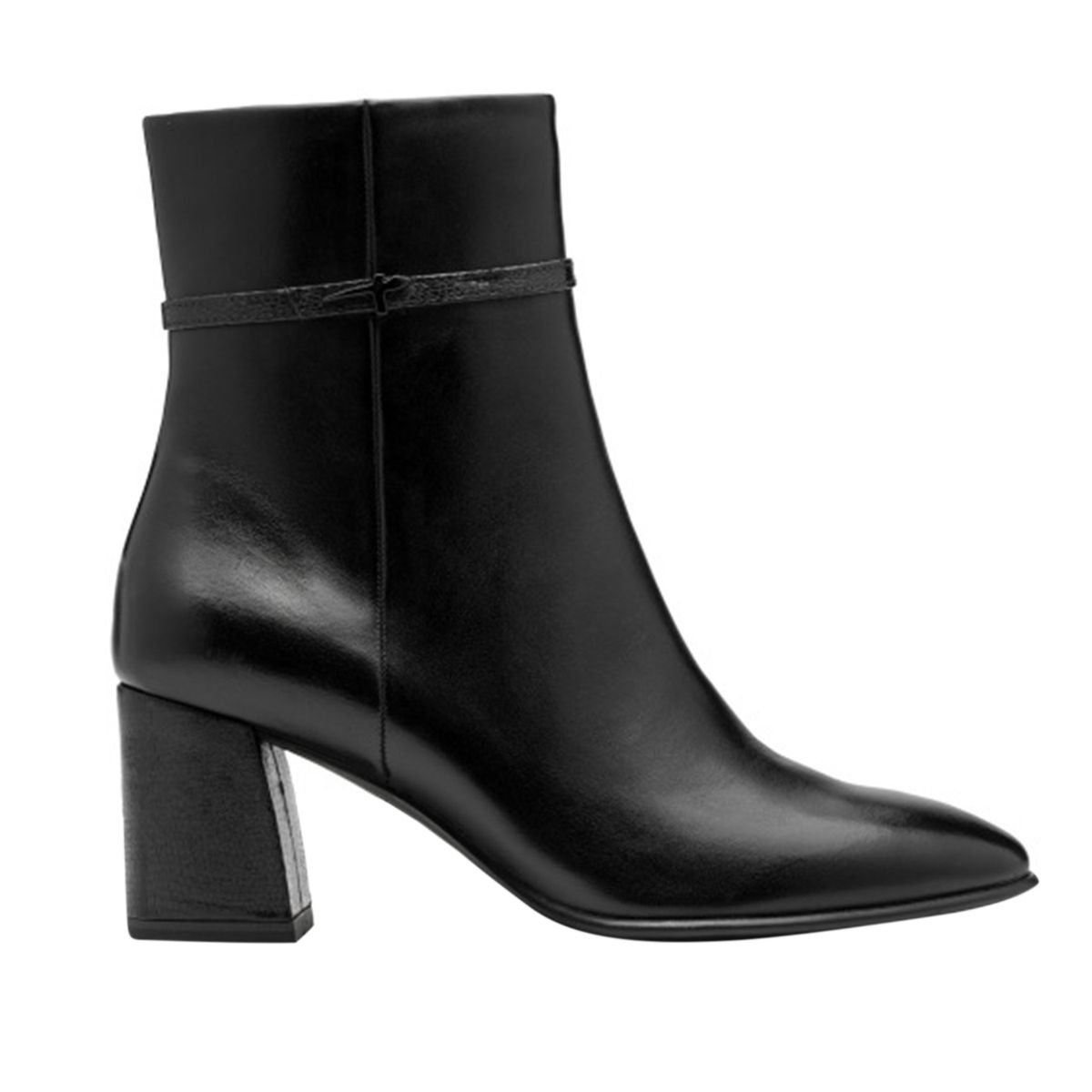 TAMARIS - Botín Mujer 25336-43 Negro Flexi