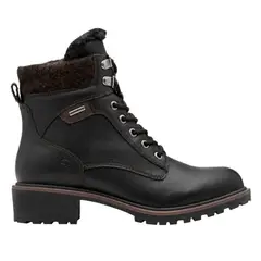 TAMARIS - Botín Mujer 26266-43 Negro Flexi