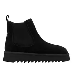 TAMARIS - Botín Mujer 26419-45 Negro Flexi