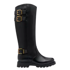 TAMARIS - Bota Mujer 25623-45 Negro Flexi