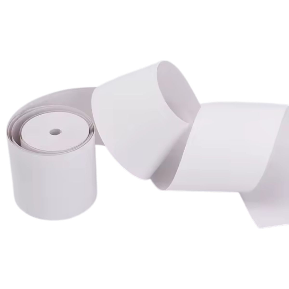 OEM - Pack de 10 Rollos Térmicos 57mmx30mm Estándar Maquinas POS