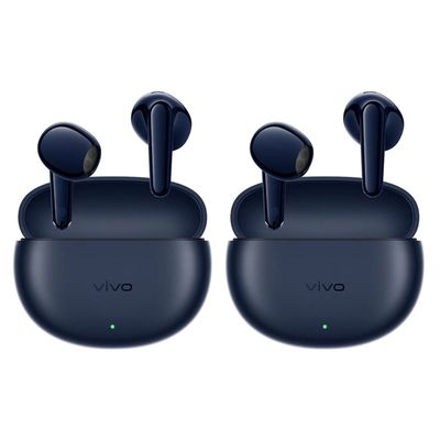 Vivo Set 2 Audífonos Tws Air 3 Bluetooth Bt54