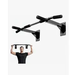 GENERICO - Barra Multifuncional Barra Calistenia Flexiones Barra De Ejercicios