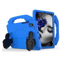 GENERICO - Carcasa Protector Antigolpe para Samsung TAB A9+ / A9 PLUS