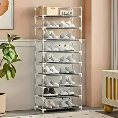 GENERICO - Organizador de zapatos de 8 Niveles