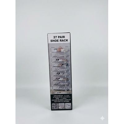 Imagen 2 del producto Organizador de zapatos de 8 Niveles