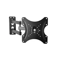 GENERICO - Soporte de pared articulado para televisores 14-42