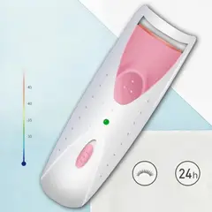 MOVI - Encrespador de Pestañas Térmico