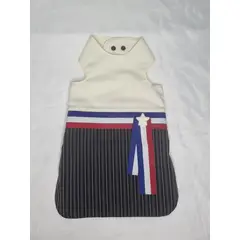 EL MUNDO DE EMMA - Traje mascota huaso talla XL