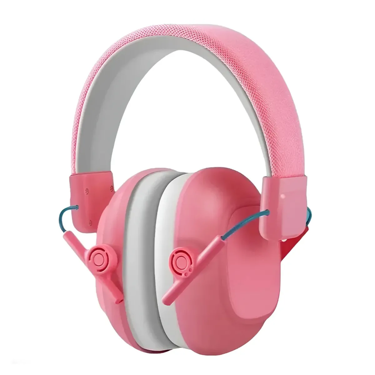 GENERICO - Audífonos Antiruido Para Niños Autismo Protector Auditivo