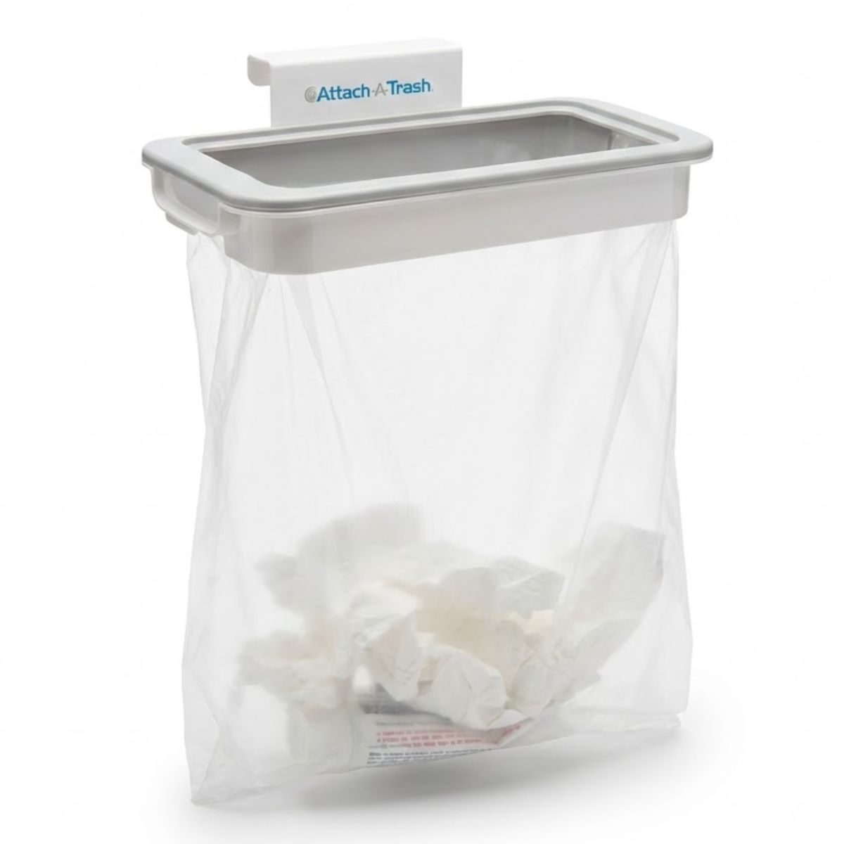 GENERICO - Soporte Colgante Para Bolsas De Basura Portátil