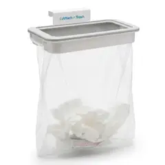 GENERICO - Soporte Colgante Para Bolsas De Basura Portátil