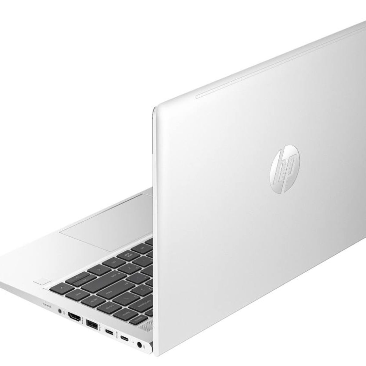 HP - HP ProBook 440 G10 i7 13th 16GB 256GB SSD 14” FHD Windows 11 Pro Plata