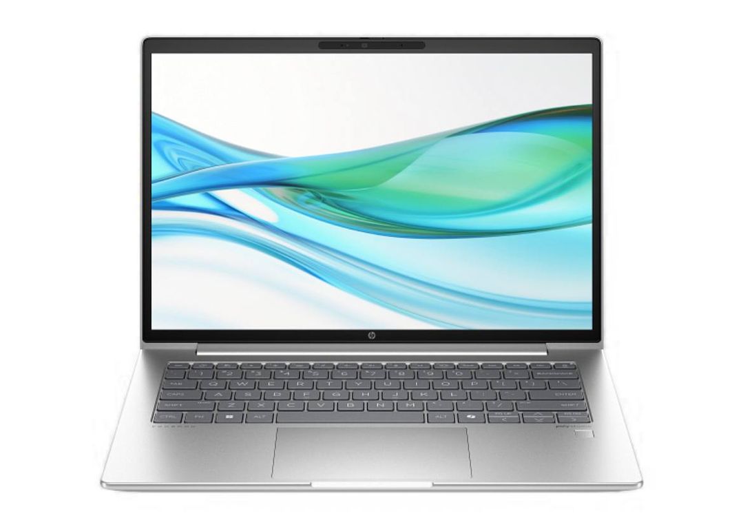 ProBook 440 G11 Ultra 7 32GB 512GB SSD 14” FHD Windows 11 Pro – Plata