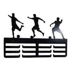 GENERICO - Medallero Futbol Porta Medallas