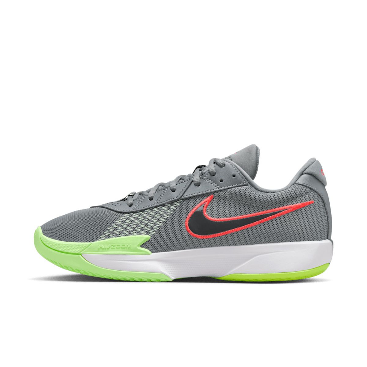 NIKE - Zapatillas Nike G.T. Cut Academy Gris Hombre