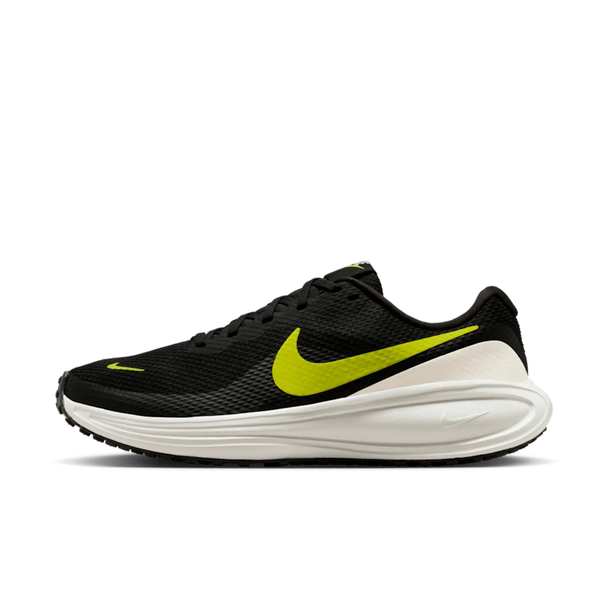 NIKE - Zapatillas Nike Revolution 8 Negro Mujer