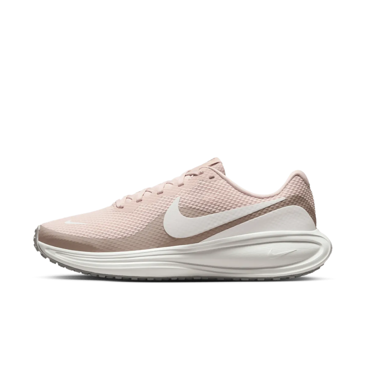 NIKE - Zapatillas Nike Revolution 8 Rojo Mujer
