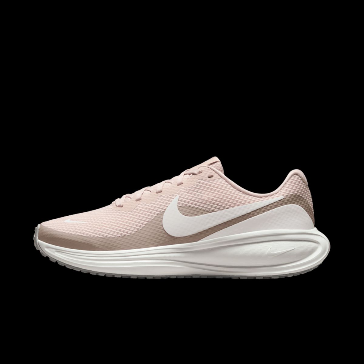 NIKE - Zapatillas Nike Revolution 8 Rojo Mujer