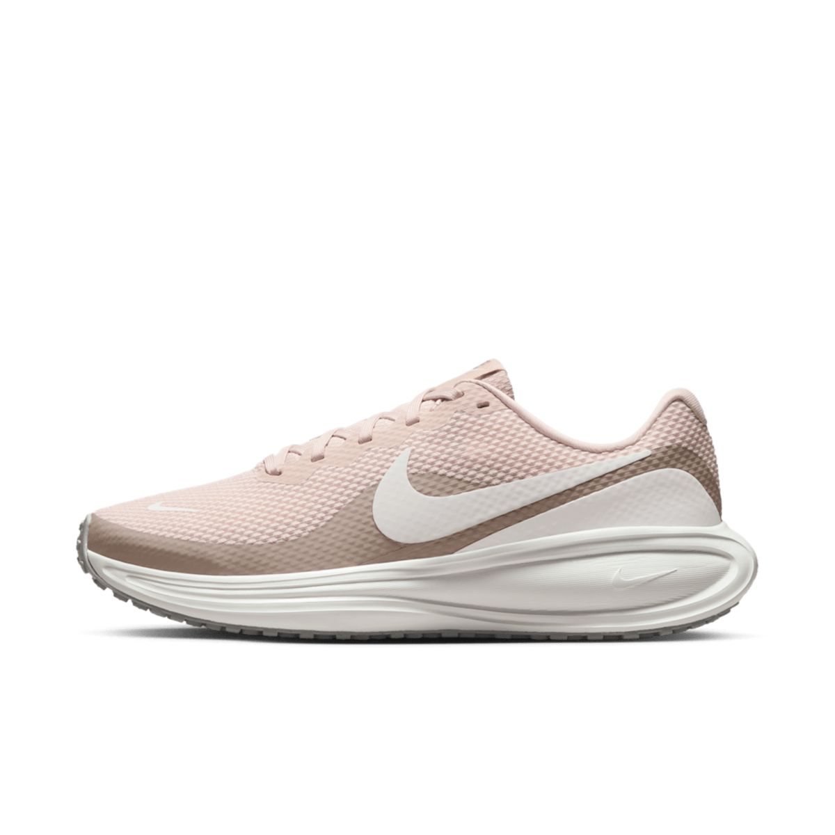 NIKE - Zapatillas Nike Revolution 8 Rojo Mujer